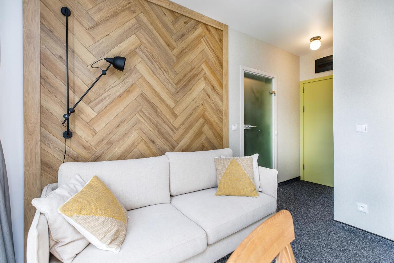 Bukowina Tatrzanska Apartamenty- Tatrzanska 35 Blisko Termy Bukovina Exterior foto