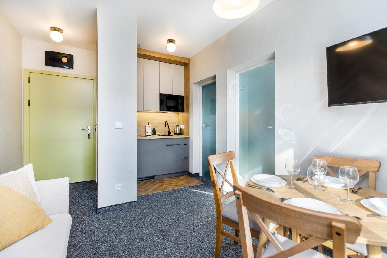 Bukowina Tatrzanska Apartamenty- Tatrzanska 35 Blisko Termy Bukovina Exterior foto
