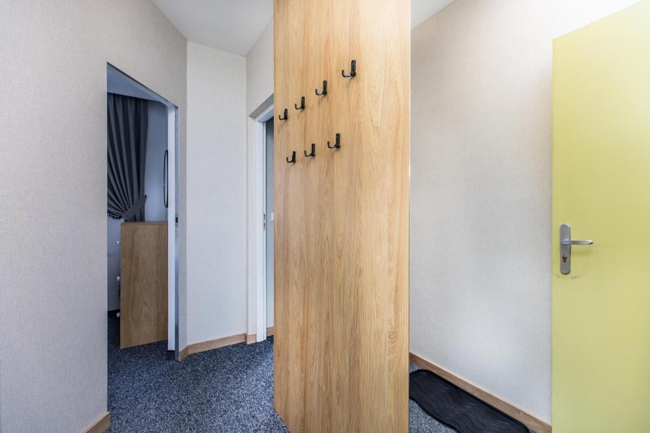 Bukowina Tatrzanska Apartamenty- Tatrzanska 35 Blisko Termy Bukovina Exterior foto