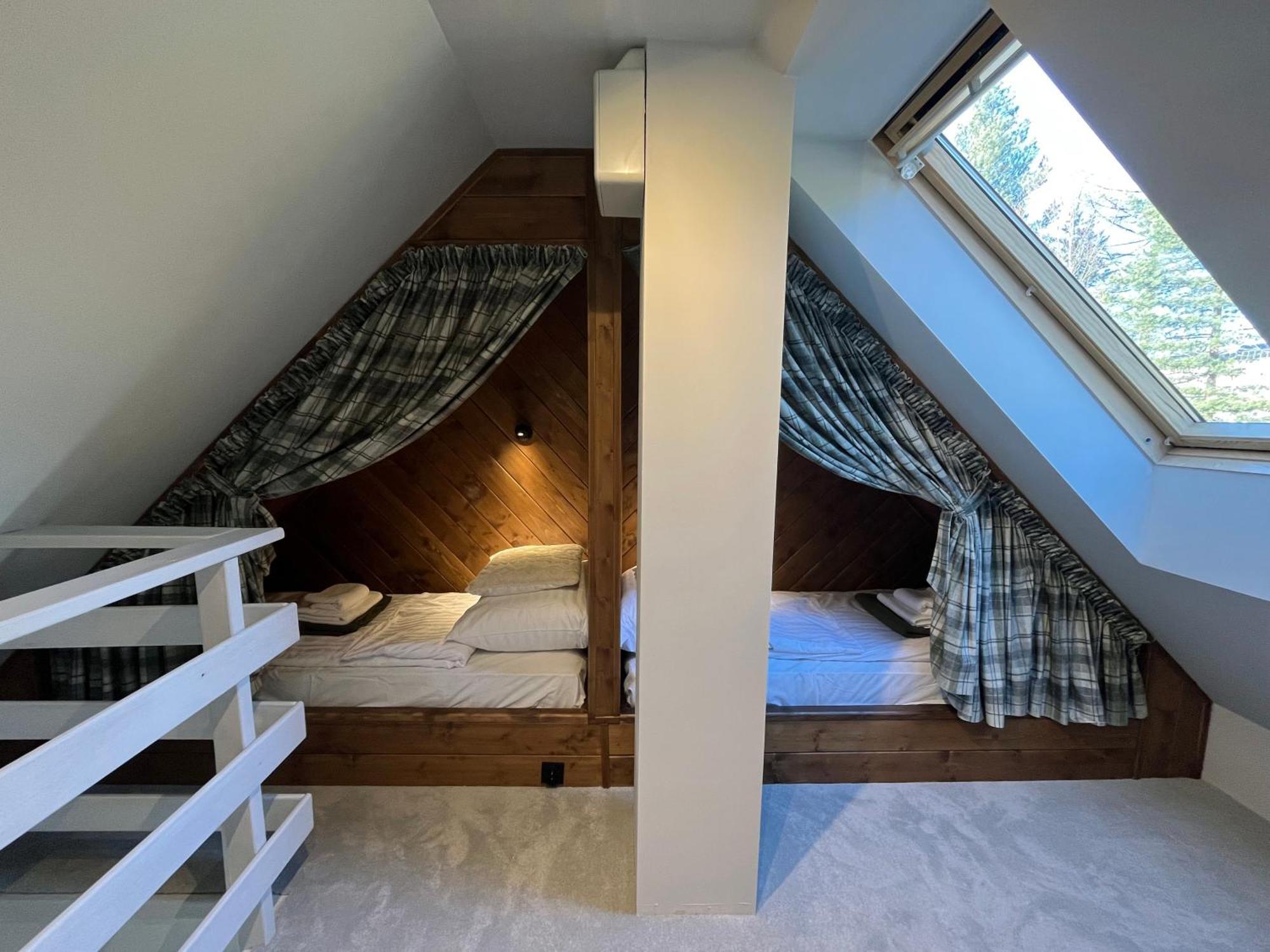 Bukowina Tatrzanska Apartamenty- Tatrzanska 35 Blisko Termy Bukovina Exterior foto