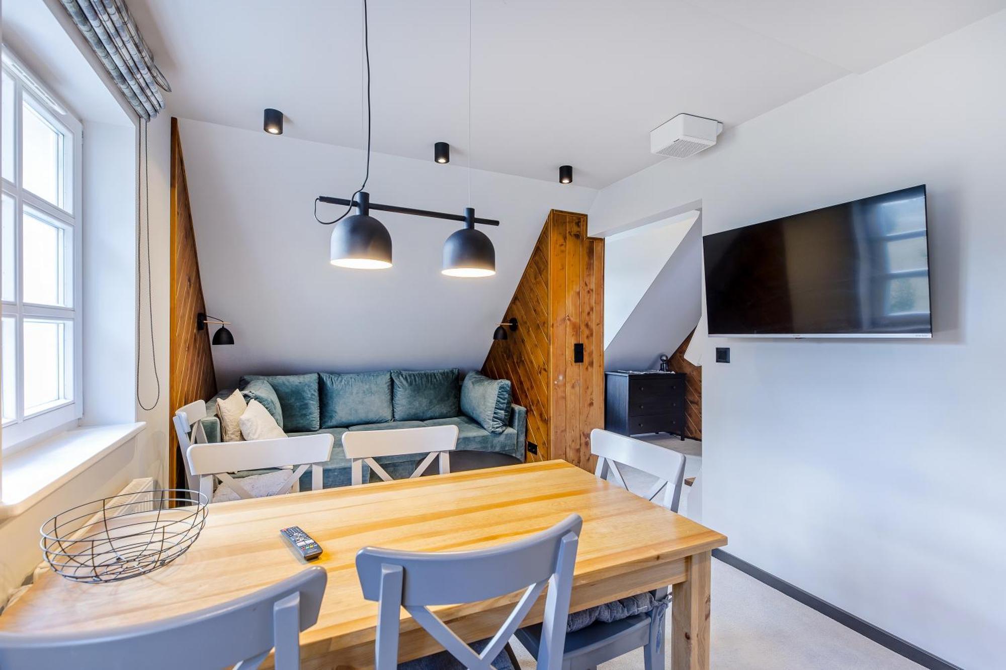 Bukowina Tatrzanska Apartamenty- Tatrzanska 35 Blisko Termy Bukovina Exterior foto