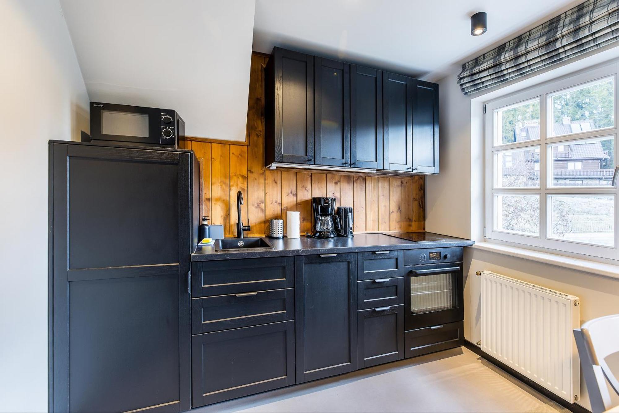 Bukowina Tatrzanska Apartamenty- Tatrzanska 35 Blisko Termy Bukovina Exterior foto